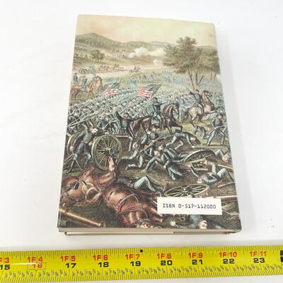 1956 â€œTHEY MET AT GETTYSBURGâ€ EDWARD J. STACKPOLE CIVIL WAR BOOK