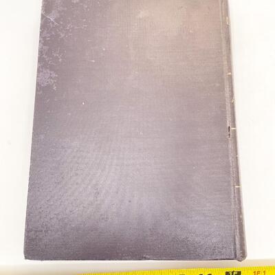1901 â€œABE LINCOLNâ€™S YARNS AND STORIESâ€ HARDBACK BOOK