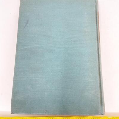 1942 â€œRIVERS OF GLORYâ€ BY F. VAN WYCK MASON HARDBACK BOOK