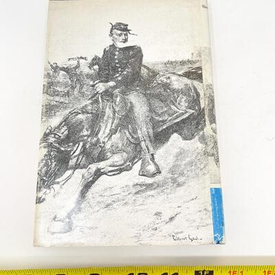 â€œA CONCISE ENCYCLOPEDIA OF THE CIVIL WARâ€ BY HENRY E. SIMMONS HARDBACK BOOK