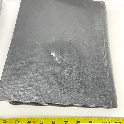 CIVIL WAR SCRAPBOOK