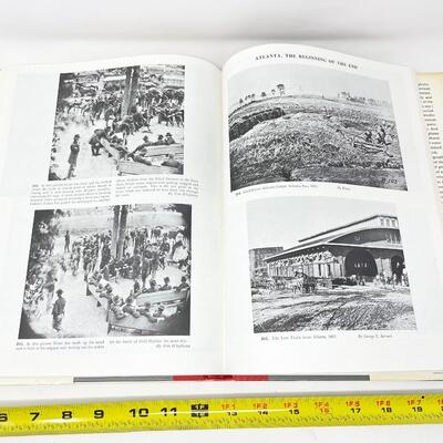 "MATHEW BRADY" JAMES D. HORAN HARDBACK BOOK