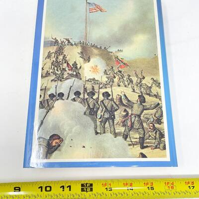 1979 "STORY OF THE CONFEDERATE STATES" BY JOSEPH T. DERRY HARDBACK BOOK