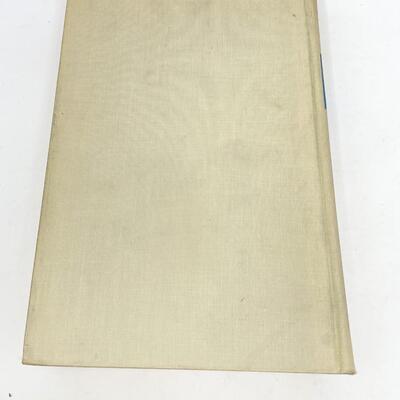 1956 "THIS HALLOWED GROUND" BY BRUCE CATTON HARDBACK BOOK