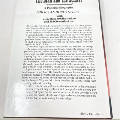 "JEB STUART: THE LAST CAVALIER" BY BURKE DAVIS HARDBACK BOOK