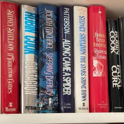 Books Â  Â  Â  Â  Â  all for $250 Â  Â  Â  