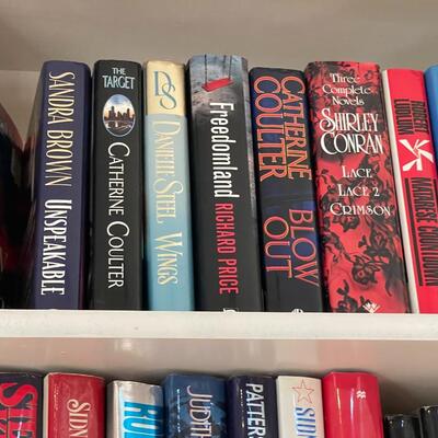 Books Â  Â  Â  Â  Â  all for $250 Â  Â  Â  