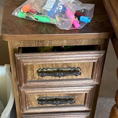 File Cabinet Â  Â Wood  Â  Â  Â  Â  