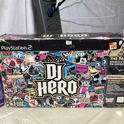 Game Bundle Disney and play station etc.