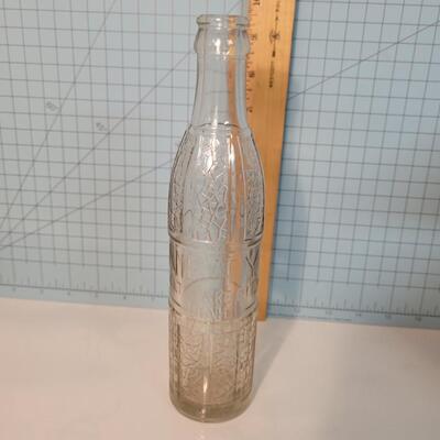 Nifty soda bottle Salt Lake City