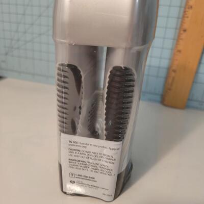 NOS Deodorant expired 2019