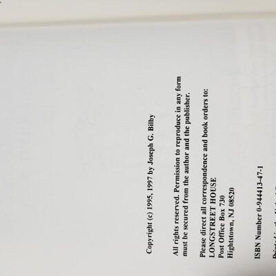 REMEMBER FONTENOY BY JOSEPH G. BILBY (POSSIBLY SIGNED)