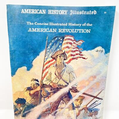 AMERICAN HISTORY BOOK BUNDLE