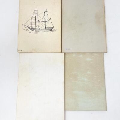 NORTH CAROLINA HISTORY BOOK BUNDLE
