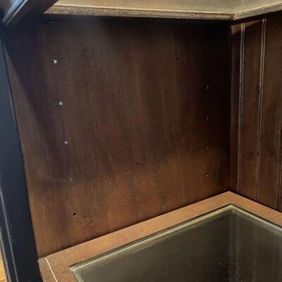 Habersham Bookcase retail $25k for sale $2500