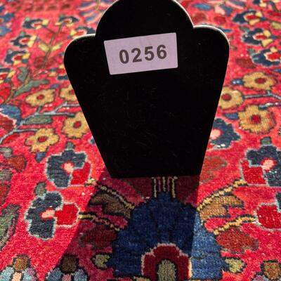 Fine Semi-Antique Oriental Area Rug 48 x 78 Early 20thC