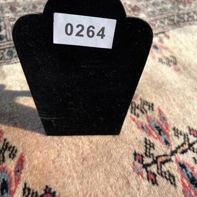 Light Colored Persian / Oriental Area Rug 32 X 48