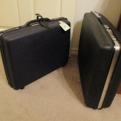 Samsonite Travel Suitcases