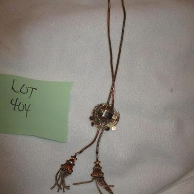 Neclace