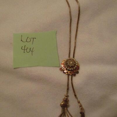 Neclace