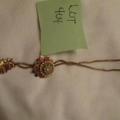 Neclace
