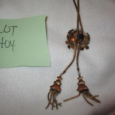 Neclace
