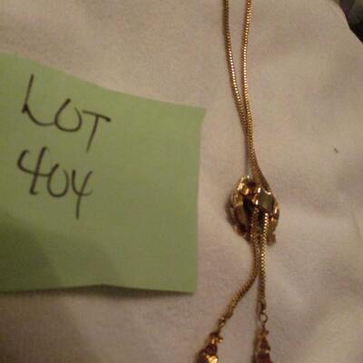 Neclace