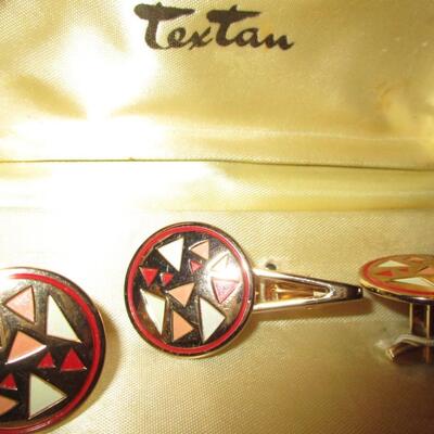 Cuff Links