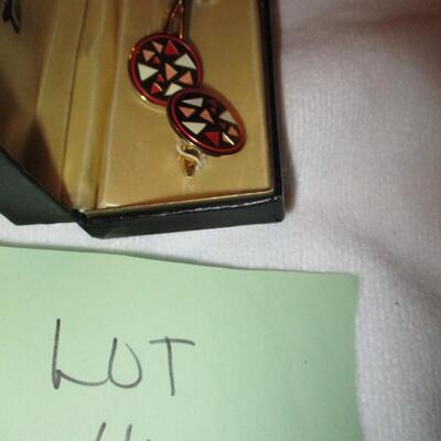 Cuff Links