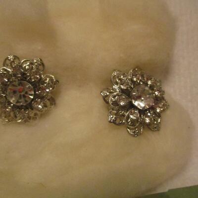 Costume Jewelry