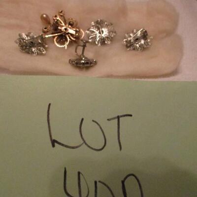 Costume Jewelry