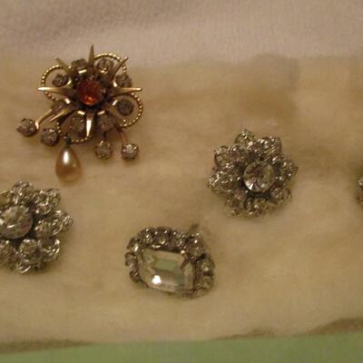 Costume Jewelry