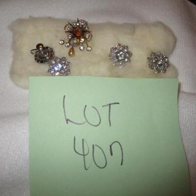 Costume Jewelry