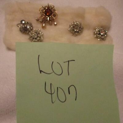 Costume Jewelry