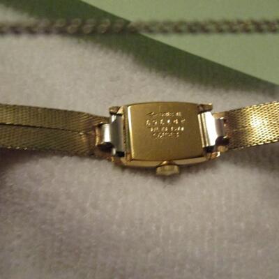 Seiko Watch