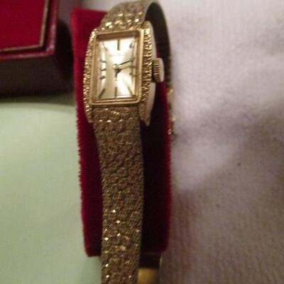 Seiko Watch