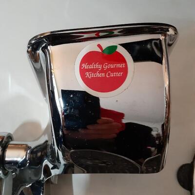 Healthy Gourmet food Cutter