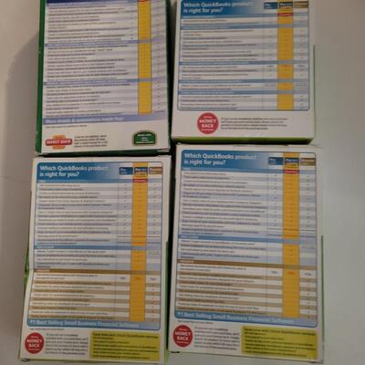 Intuit QuickBooks