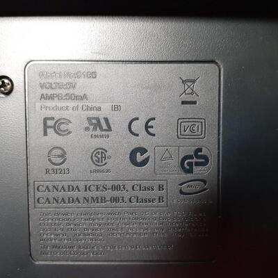 Compaq model 5185 keyboard