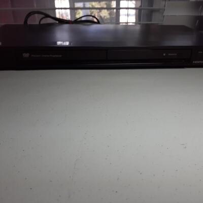 Sony DVD/CD player