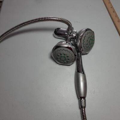 Shower head