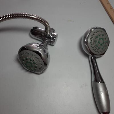 Shower head