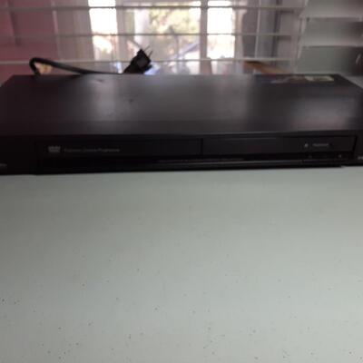 Sony DVD/CD player