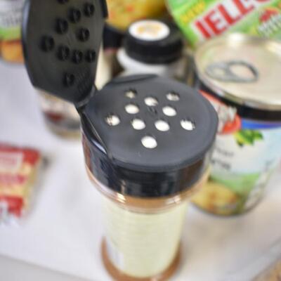 31 Food Products, Canned Food, Maple Syrup, Most Products Past Best By Date