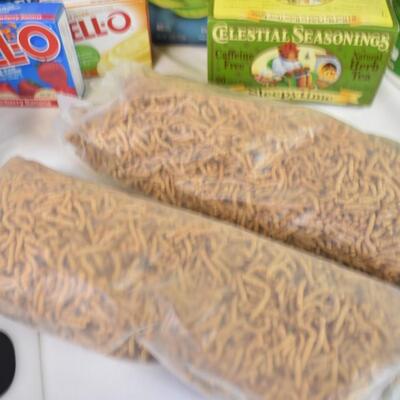 31 Food Products, Canned Food, Maple Syrup, Most Products Past Best By Date