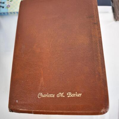 12 pc LDS/Church of Christ Books/Media, Genealogy Online, Temples