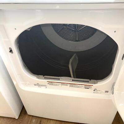 Lot 134 GE Dryer