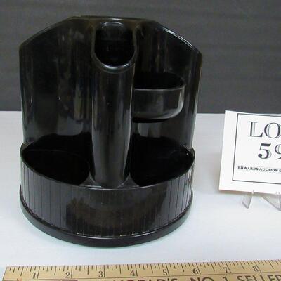 Large Size Desk Caddy, Pencil Holder, Etc
