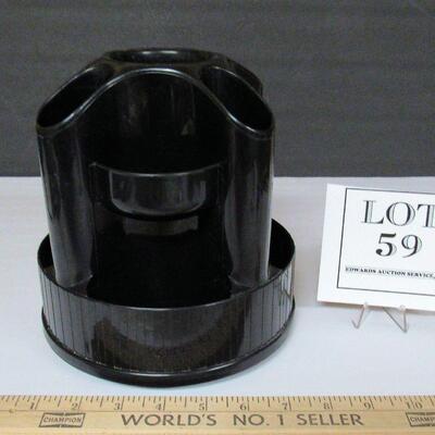 Large Size Desk Caddy, Pencil Holder, Etc