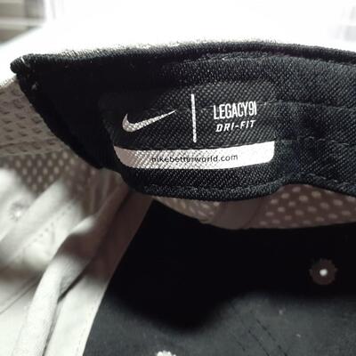 Vintage Nike Dri-Fit baseball cap